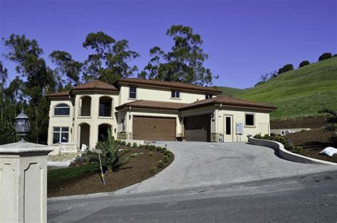 une builders|New Construction Homes in Fremont, CA .